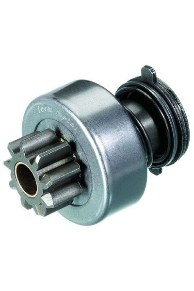 Form Metal 30151 Iveco 131 6 Channel 9 Teeth72316024 Starter Gear
