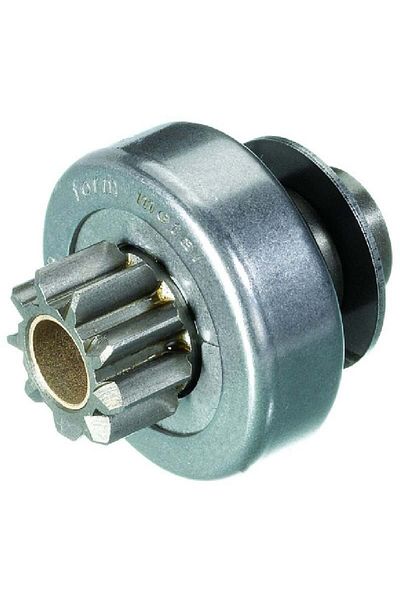Form Metal 72639 Volvo 5 Channel 9 Teeth7150050 Starter Gear