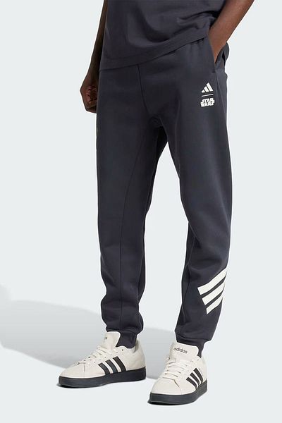 adidas Ανδρικό καθημερινό μονό κάτω μέρος M Sw Tm Swtpnts Jı5724