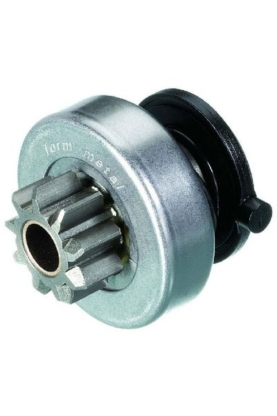 Form Metal 53636 Bmw 10 Channel 9 Teeth10062096 Starter Gear