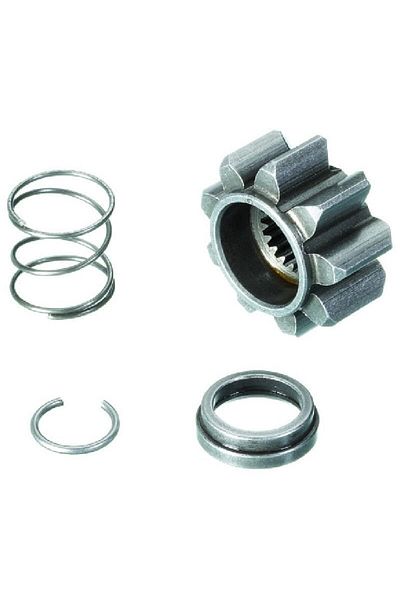 Form Metal 61466 Canter 20 Channel 9 Gear - Starter Gear