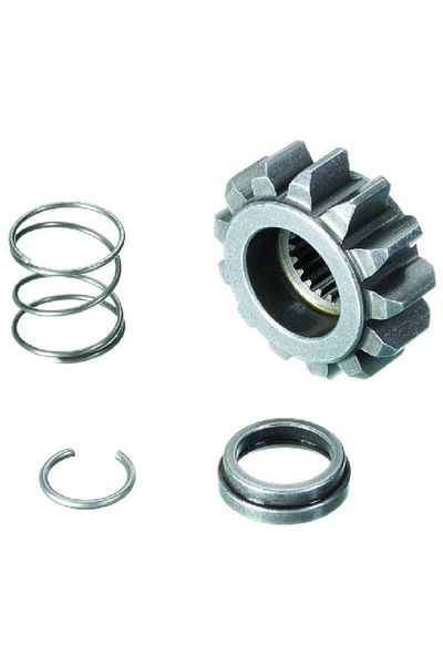 Form Metal L300 61465 20 Channel 13 Tooth Md611022 Starter Gear