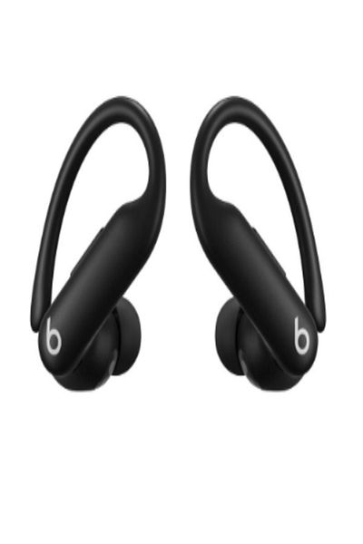 Apple Beats Powerbeats Pro 2 - High-Performance Earbuds