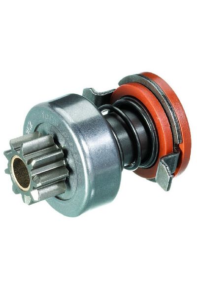 Form Metal 33252 Renault R9-r11-r19 6 Channel 9 Teeth7158210 Starter Gear