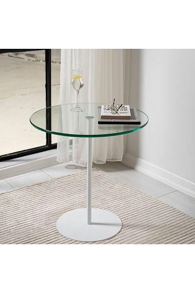 Generic Simple side table for bedroom and living room