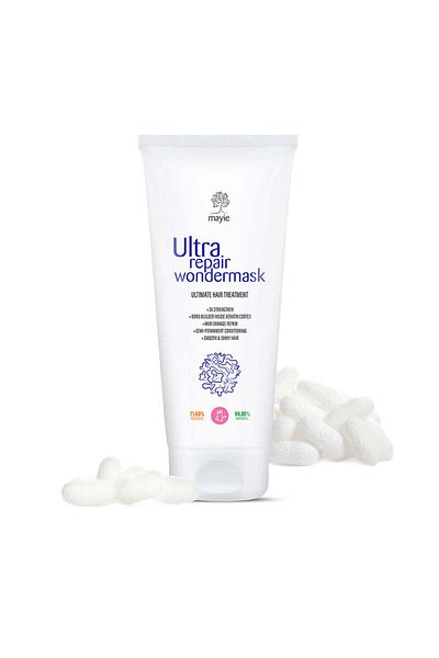 Mayie Hair Ultra Repair Wondermask