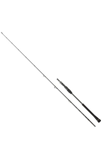Legalis O BF JG 1.96m 180gr 1+1P. Jig Reed
