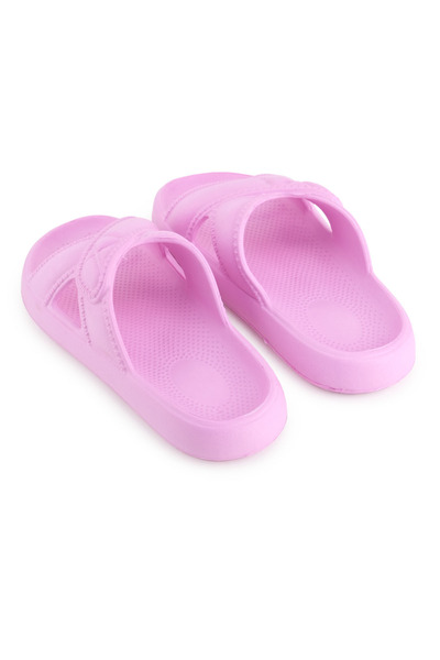 GEZER Women's Summer Eva Wet Floor Suitable Home Garden Bathroom Slippers