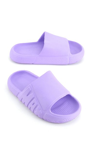 GEZER Summer Girl's Eva Wet Floor Suitable Home Garden Bathroom Pool Slippers