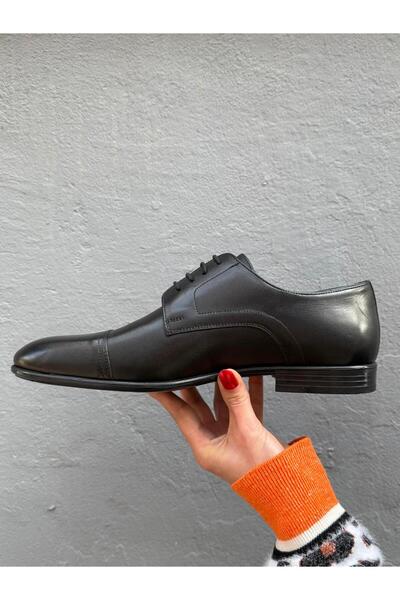 Neco GENUINE LEATHER MEN'S SHOES