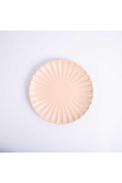 Blends Large Dinner Plate from Solana