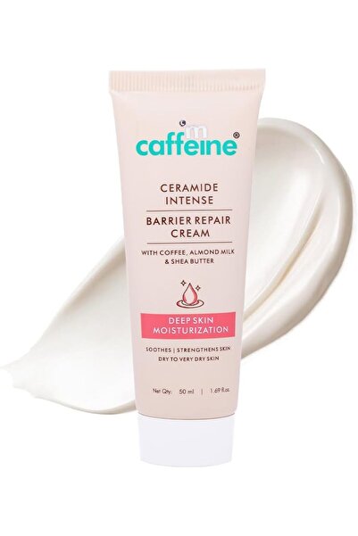 mCaffeine مرطب الوجه من mCaffeine Naked & Raw Coffee Latte