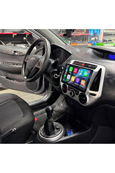 Grade Power Hyundai i20 multimedya 4GB RAM 64 HAFIZA