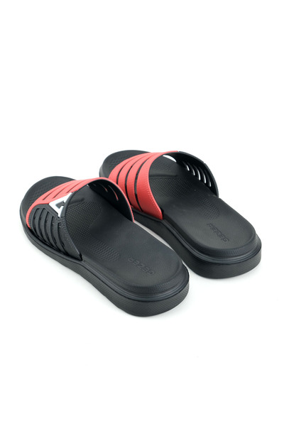 GEZER Men's Summer Eva Suitable for Wet Floor Daily Home Garden Pool Bathroom Slippers