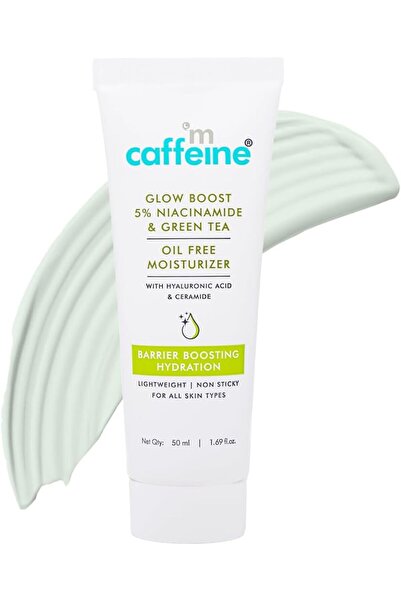 mCaffeine Green Tea Oil-Free Moisturizer with Niacinamide 5%_MCaf221_WB
