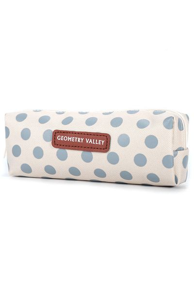 Eazy Kids Pencil Pouch - Polka