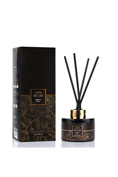 Loris Fruity & Spicy Niche Oda Kokusu 150 ML