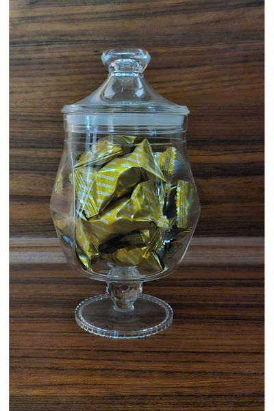 AR HOME Acrylic - Candy Bowl