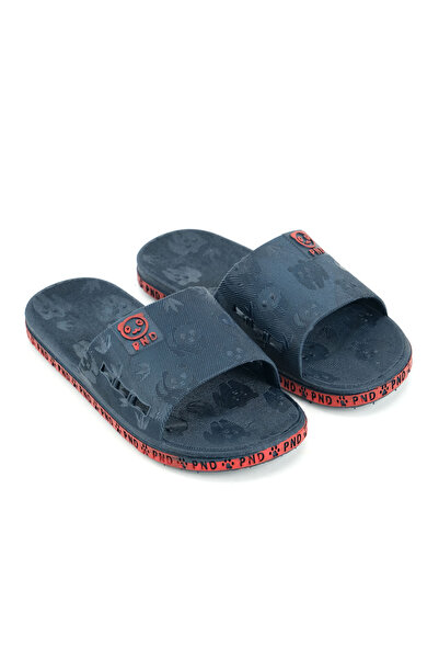 GEZER Girl's Airblow Summer Suitable for Wet Floor Home Garden Bathroom Pool Slippers