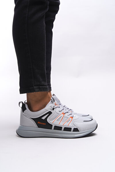 Riccon Κλερντουίν 001243   Μοντέλο Ανδρικό Sneaker - Ice Color