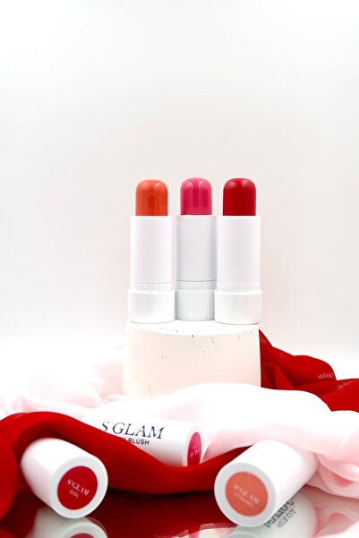 S'GLAM KREM ALLIK STRONG