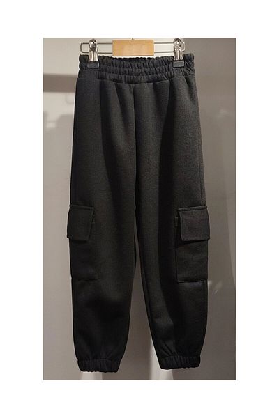 SİSABOOM MEN'S TRACKSUIT PANTS