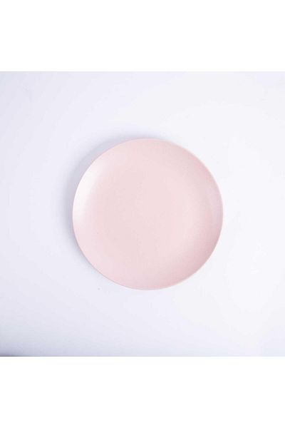Blends Large Dinner Plate from Solana