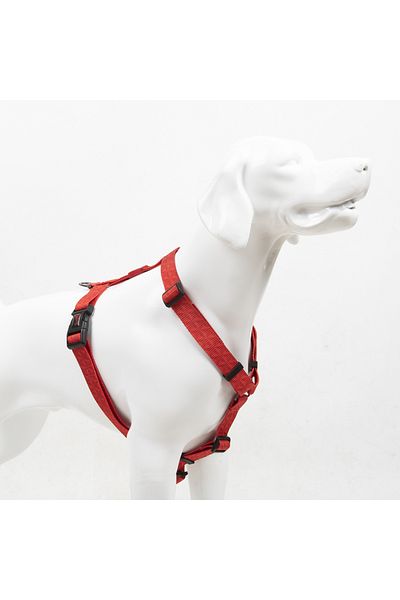 Tailpetz Prism H-Type Chest Neck Collar and Ship Strap Set 3 in 1