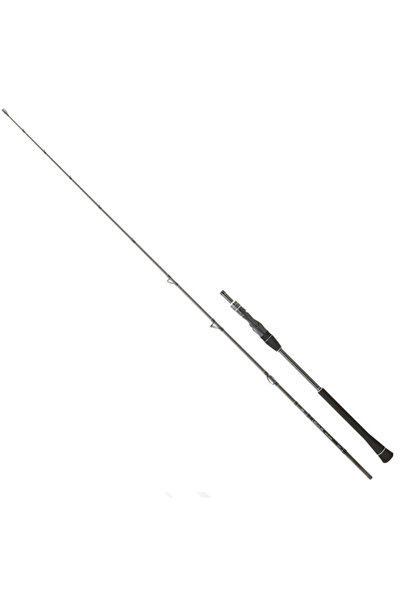 daiwa Legalis O BF JG 1.98m Max 250gr 1+1P. Jig Kamış (Tetikli)