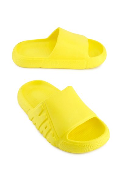 GEZER Summer Girl's Eva Wet Floor Suitable Home Garden Bathroom Pool Slippers