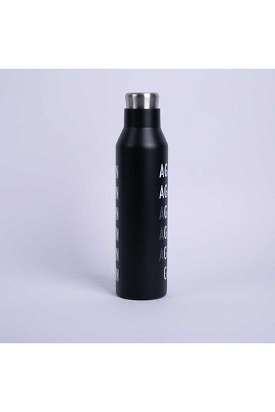 Blends زجاجة ستانلس ستيل مرة أخرى 750 مل من ماريلا