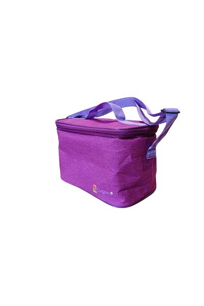 Lugami Thermos Lunch Box 18*15*25 cm