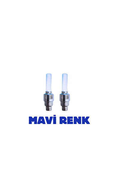 Vekorr 1 Çift Renk Seçenekli Bisiklet Araba Motor Tekerlek Kapak Lambası Hare...