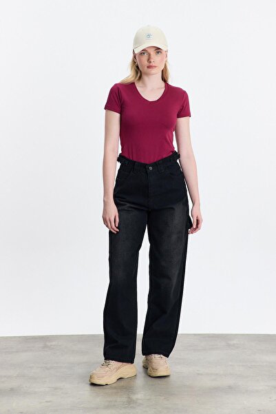 Rays Μαύρο Palazzo Jean - Μοντέλο 0606