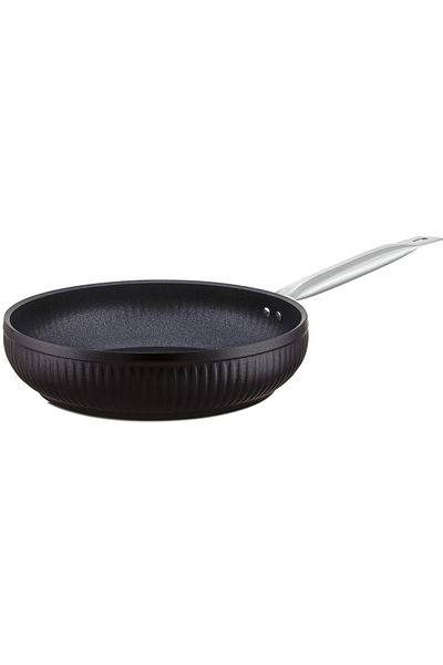FMS Black Granite Coral Lubricated Pan - No:30