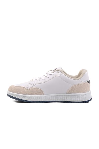 Slazenger Pereche de pantofi sport albi unisex - Model G
