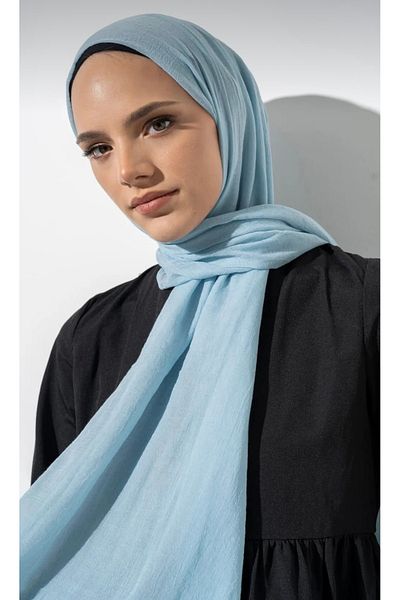 Aknur Moda Summer Comfort Shawl