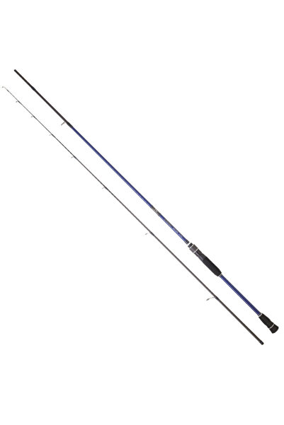 daiwa Samouraı Rf 2.06m 0,5-6gr 2p Lrf Kamış Standart-standart