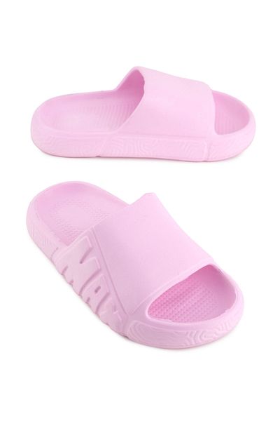 GEZER Summer Girl's Eva Wet Floor Suitable Home Garden Bathroom Pool Slippers