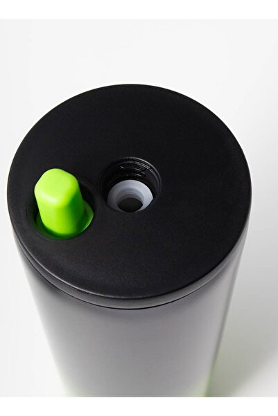 Generic Steel Insulated Tumbler with Hidden Straw 710ml