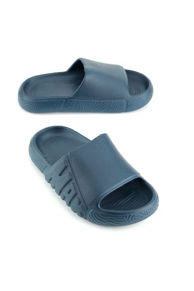 GEZER Summer Boy's Eva Wet Floor Κατάλληλες Παντόφλες Μπάνιου Κήπου στο σπίτι
