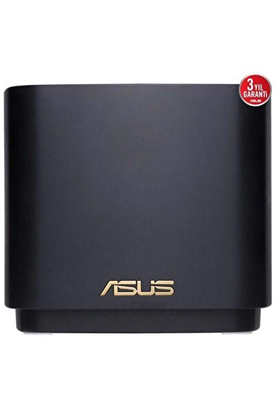 ASUS Zenwıfı Xd4 Plus Ax1800 Aimesh Router 2-li Paket