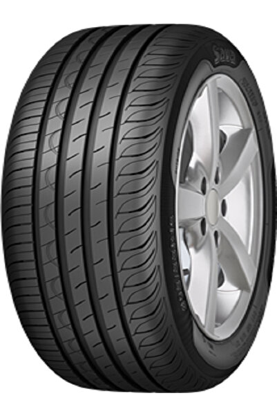 SAVA 205/55R16 94V INTENSA HP2 XL Oto Yaz Lastiği (Üretim Yılı:2024)
