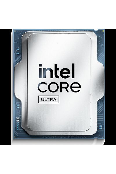 Intel Core Ultra 7 Processor 265K Arrow Lake Tray