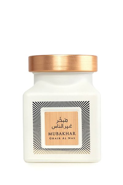 Rasasi مبخر غير الناس 50 جرام