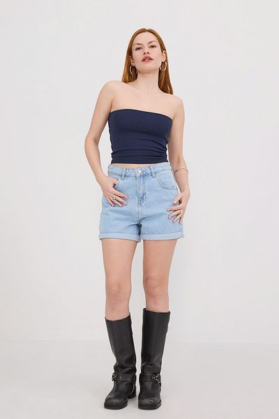 Addax Strapless Bustier - Model B1578