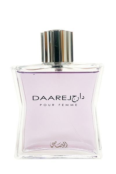 Rasasi Daarej Pour Femme Edp 100Ml