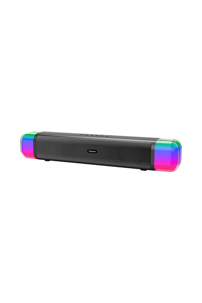 Classone Soundbar SB-16 RGB Işık Bluetooth Hoparlör