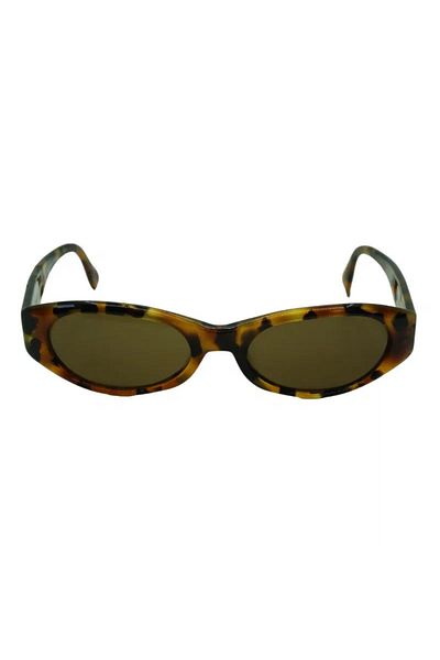 Alain Mikli Alain Mikli Women's Bone Sunglasses - 7153 Col 281
