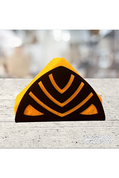 ardini ΘΗΚΗ ΣΕΡΒΙΕΤΩΝ GLARE ΜΑΥΡΗ ΜΑΤ ΒΑΣΗ ΚΑΜΗΛΟΥ